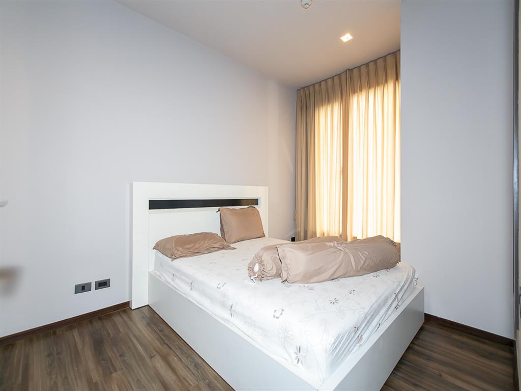 ขายคอนโดสุขุมวิท อโศก ทองหล่อ : 🔥ขายด่วน + 🔥ซีล บาย แสนสิริ ใกล้ BTS เอกมัย เฟอร์นิเจอร์ครบ พร้อมเข้าอยู่