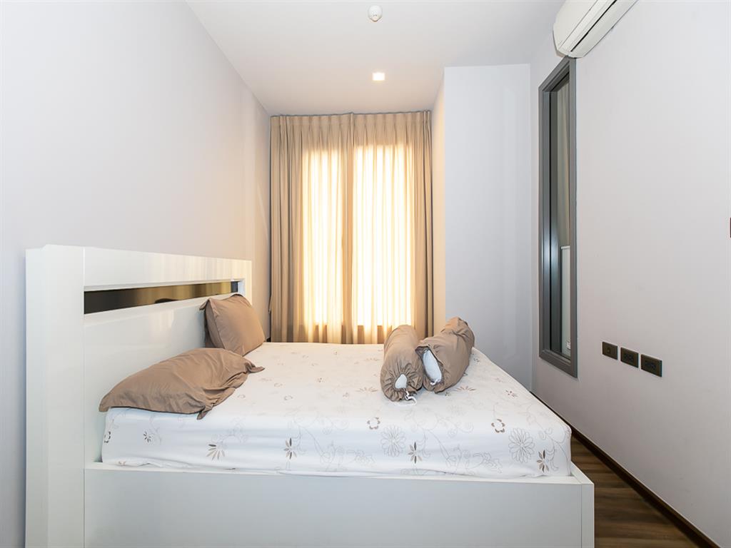 ขายคอนโดสุขุมวิท อโศก ทองหล่อ : 🔥ขายด่วน + 🔥ซีล บาย แสนสิริ ใกล้ BTS เอกมัย เฟอร์นิเจอร์ครบ พร้อมเข้าอยู่