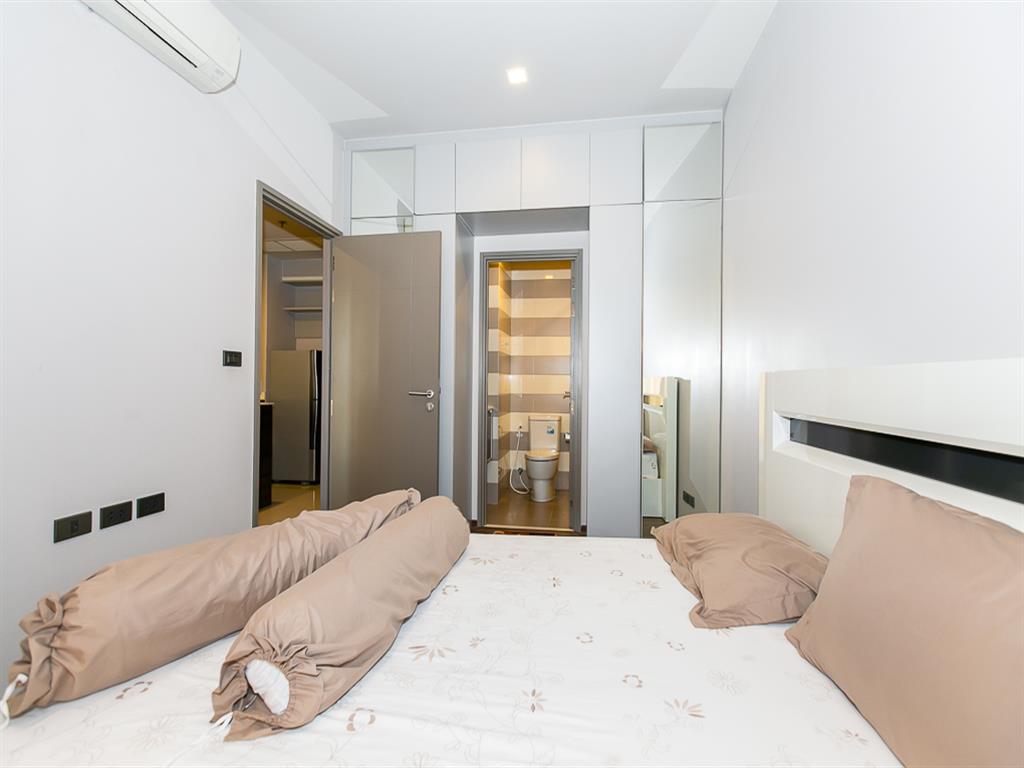 ขายคอนโดสุขุมวิท อโศก ทองหล่อ : 🔥ขายด่วน + 🔥ซีล บาย แสนสิริ ใกล้ BTS เอกมัย เฟอร์นิเจอร์ครบ พร้อมเข้าอยู่