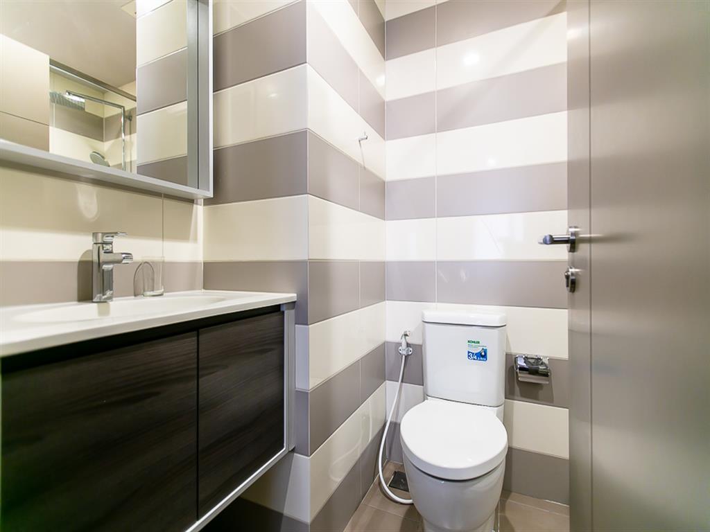 ขายคอนโดสุขุมวิท อโศก ทองหล่อ : 🔥ขายด่วน + 🔥ซีล บาย แสนสิริ ใกล้ BTS เอกมัย เฟอร์นิเจอร์ครบ พร้อมเข้าอยู่