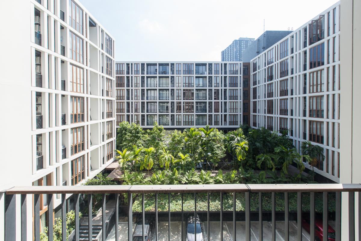 For SaleCondoOnnut, Udomsuk : 🔥Urgent Sale + 🔥Hasu House, near BTS On Nut, fully furnished, ready to move in