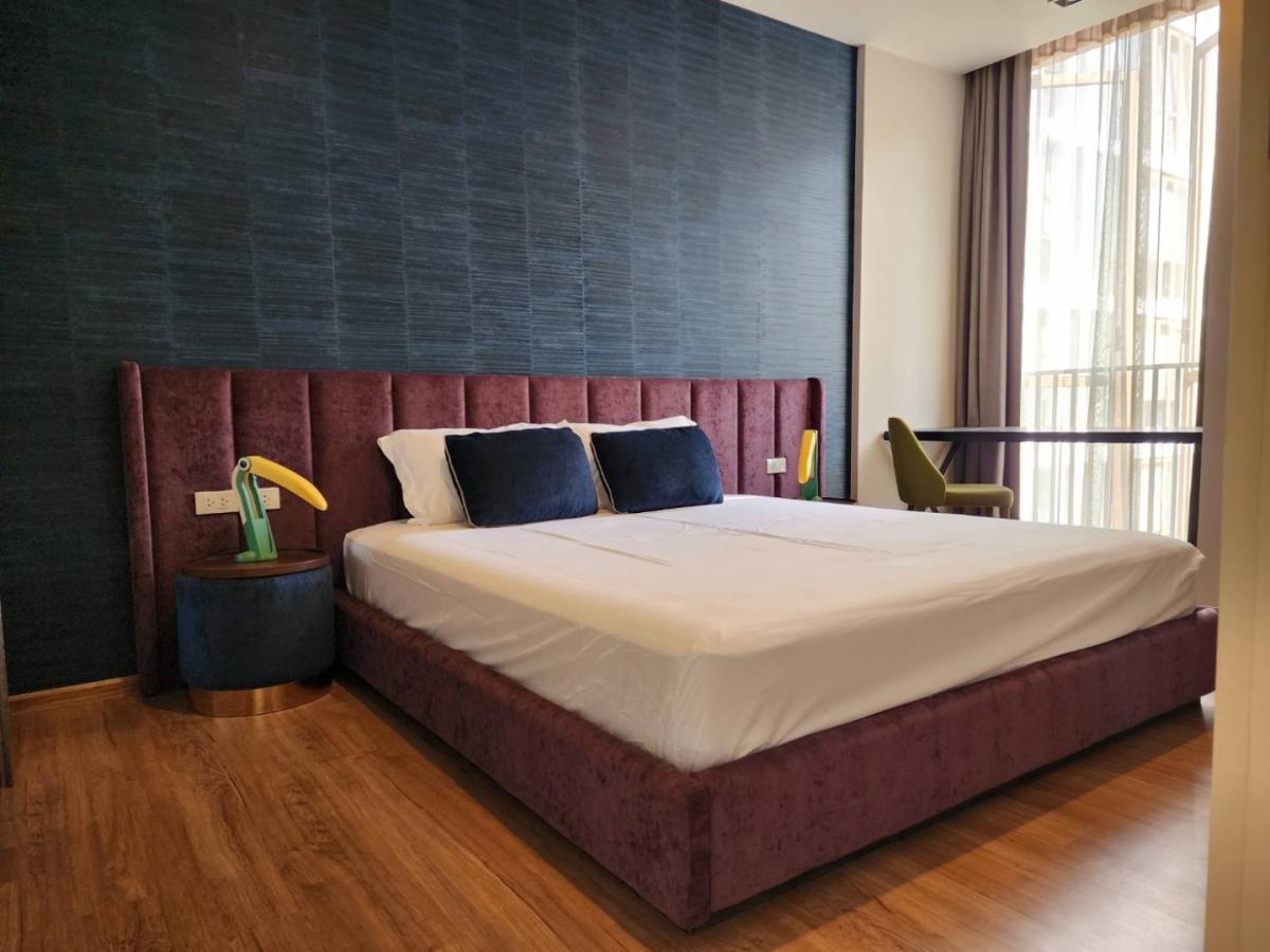 For SaleCondoOnnut, Udomsuk : 🔥Urgent Sale + 🔥Hasu House, near BTS On Nut, fully furnished, ready to move in