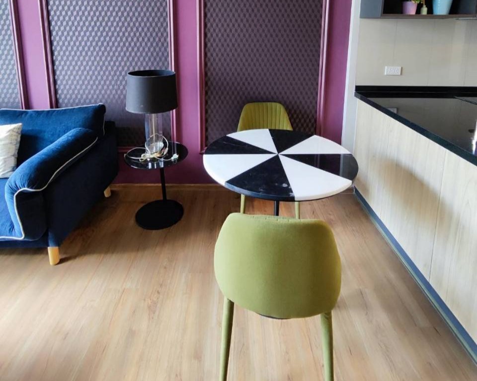 For SaleCondoOnnut, Udomsuk : 🔥Urgent Sale + 🔥Hasu House, near BTS On Nut, fully furnished, ready to move in