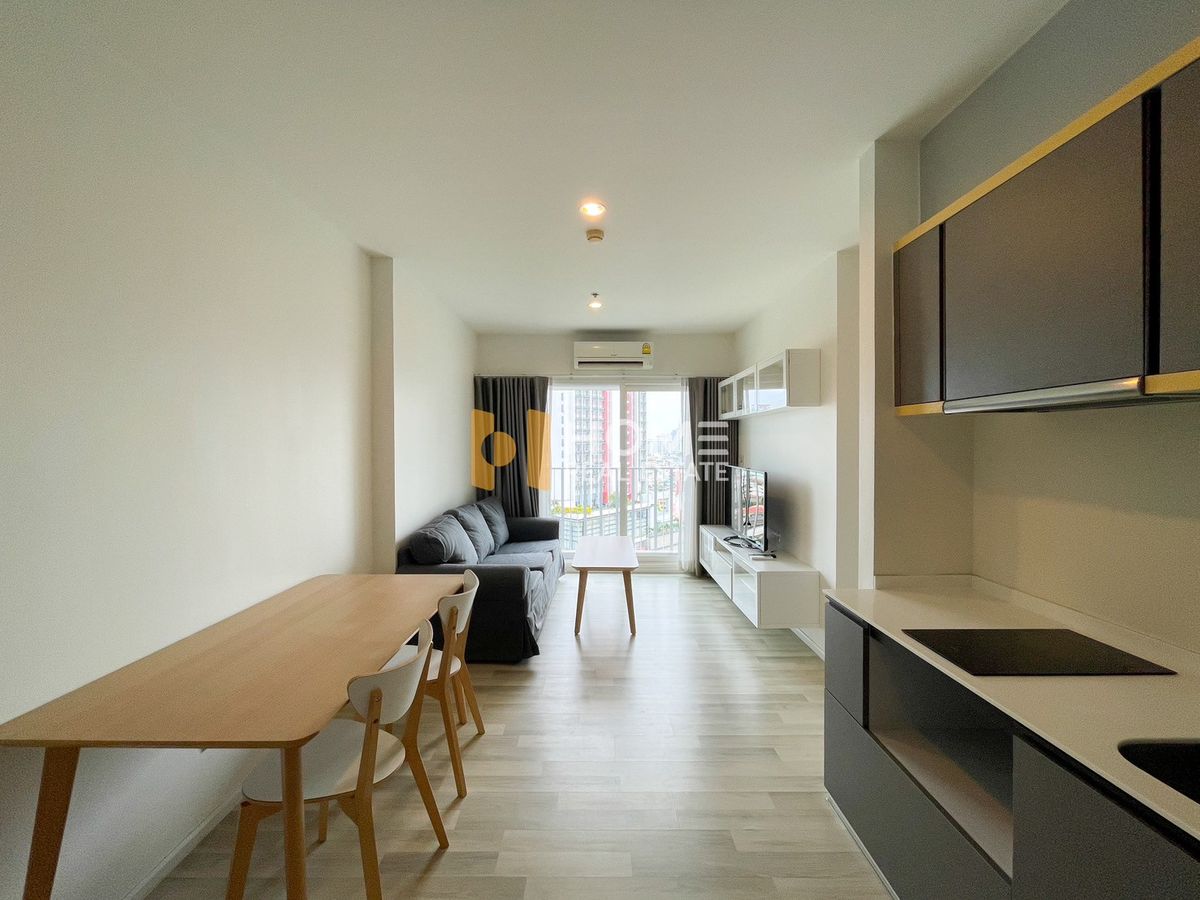 ขายคอนโดสาทร นราธิวาส : คอนโดวิวสวน 2 ห้องนอน ✨ The Key Sathorn - Charoenrat / 2 Bedrooms (FOR SALE) , เดอะ คีย์ สาทร - เจริญราษฎร์ / 2 ห้องนอน (ขาย) MHOW670