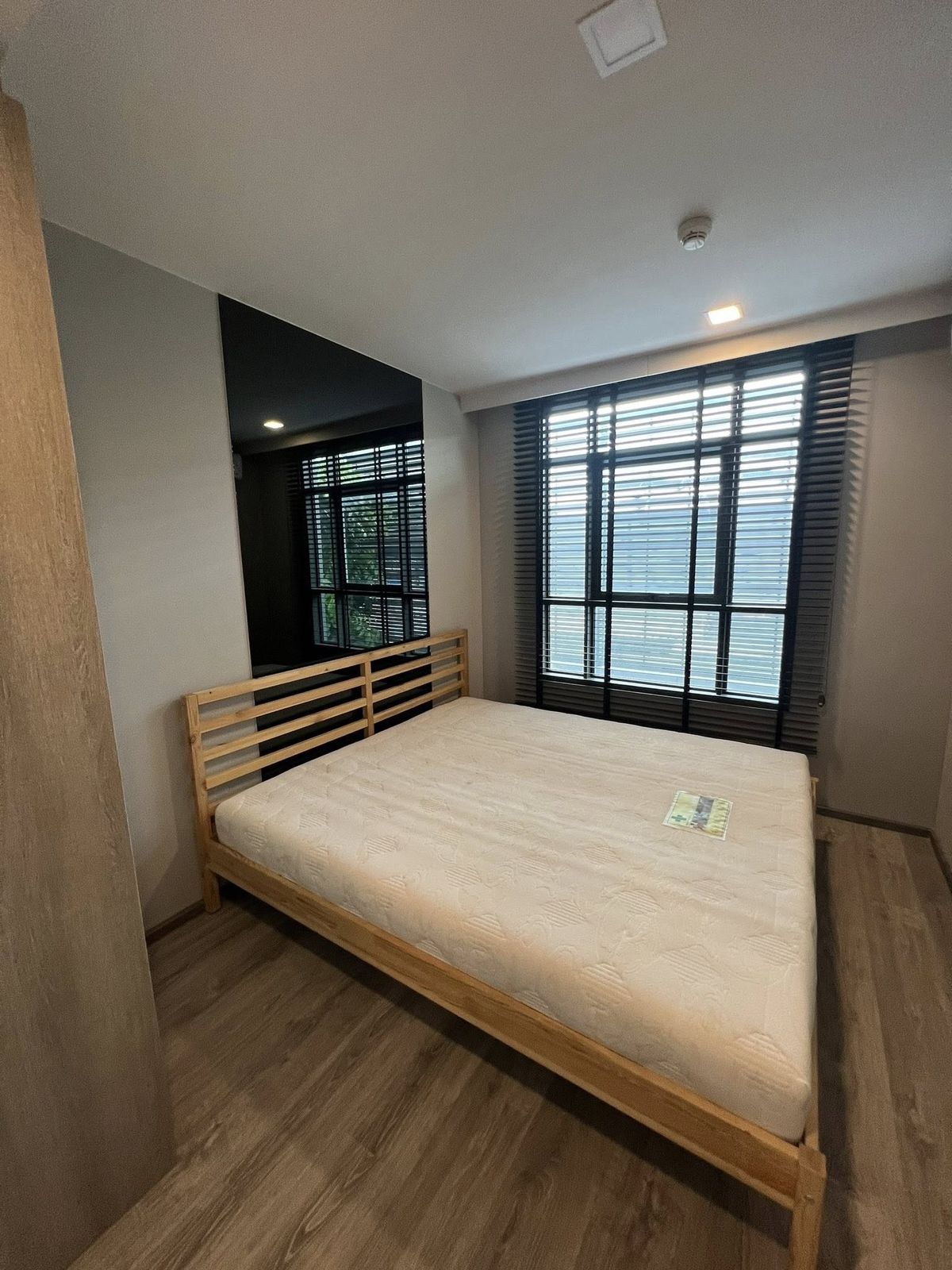 คอนโดรัชดา ห้วยขวาง : ‼️ด่วนอยากขายม๊ากกกกกกก🔥 Maestro 19 ห้องมุม Built-in สวยเฟอร์ครบ ใกล้ MRT🛋️❄️ ใจกลางรัชดา‼️