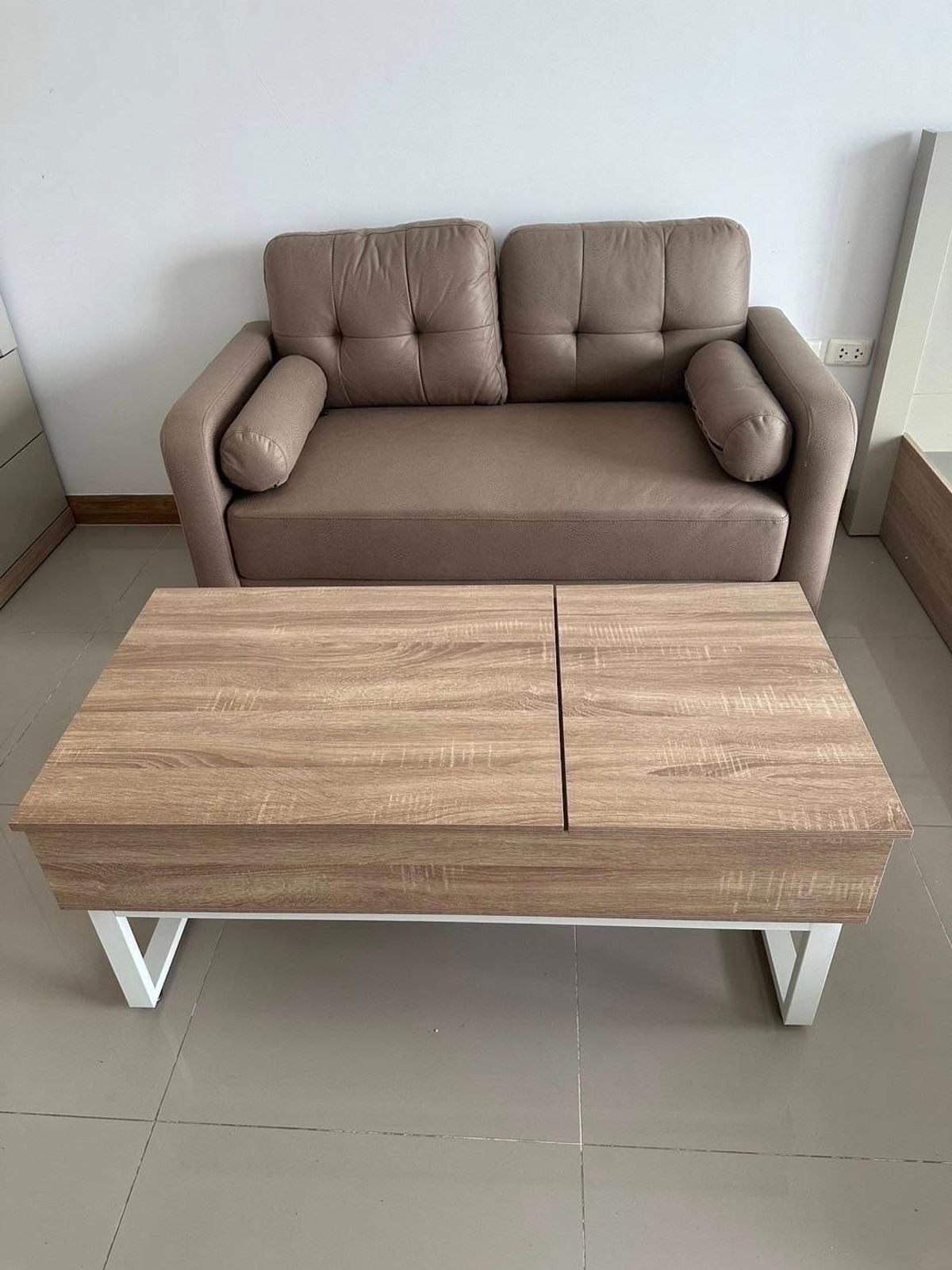 For SaleCondoWongwianyai, Charoennakor : Condo for sale Supalai River Resort. Price 2,700,000 baht [MKS250805]