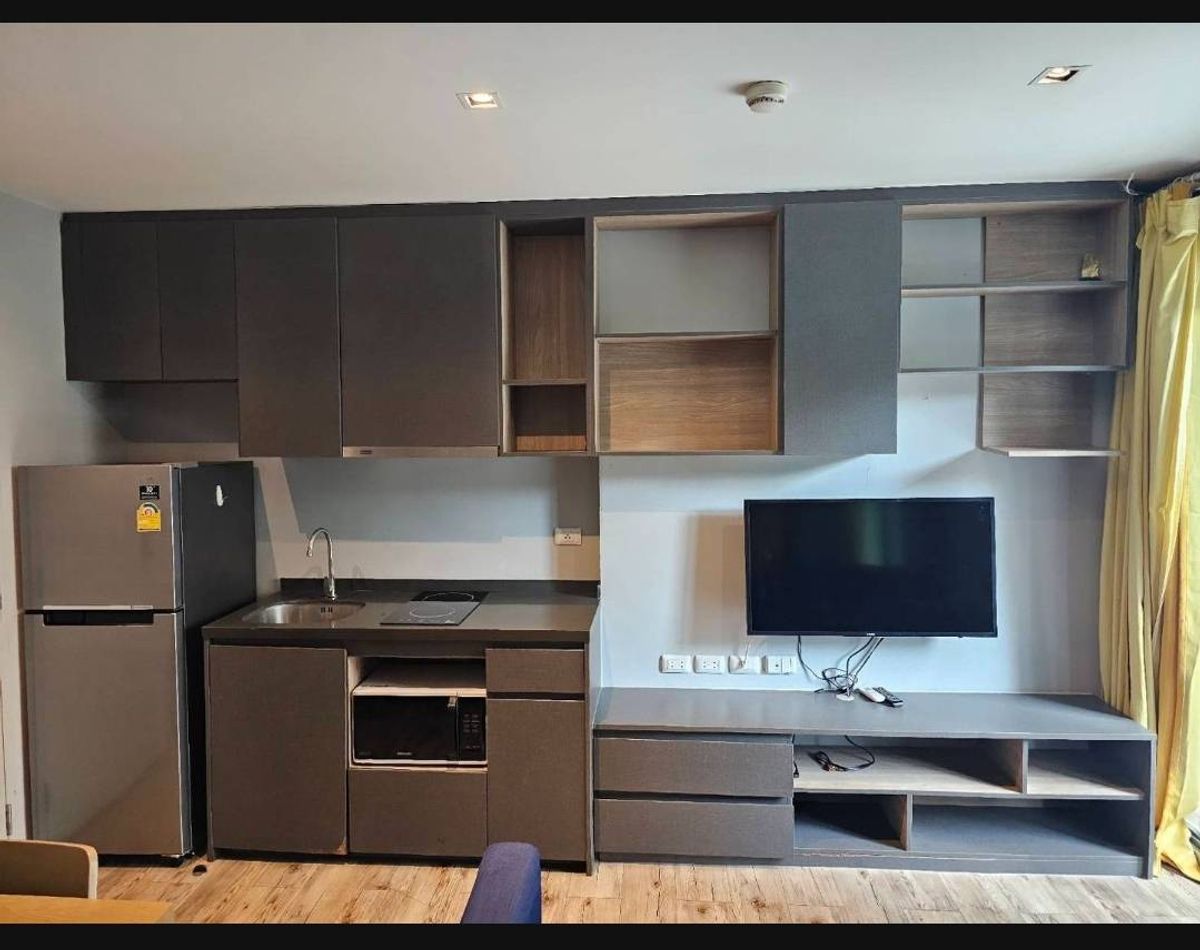 For RentCondoBangna, Bearing, Lasalle : Rent Aspen Condo Lasally (Espen Condo La Salle)