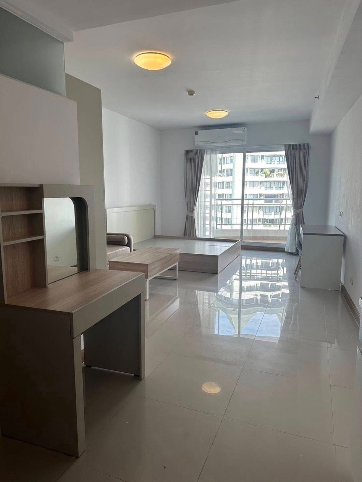 For SaleCondoWongwianyai, Charoennakor : Condo for sale Supalai River Resort. Price 2,700,000 baht [MKS250805]