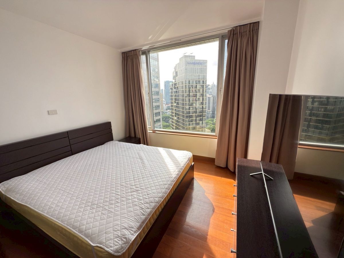 For RentCondoWitthayu, Chidlom, Langsuan, Ploenchit : ALL Season Mansion Rental