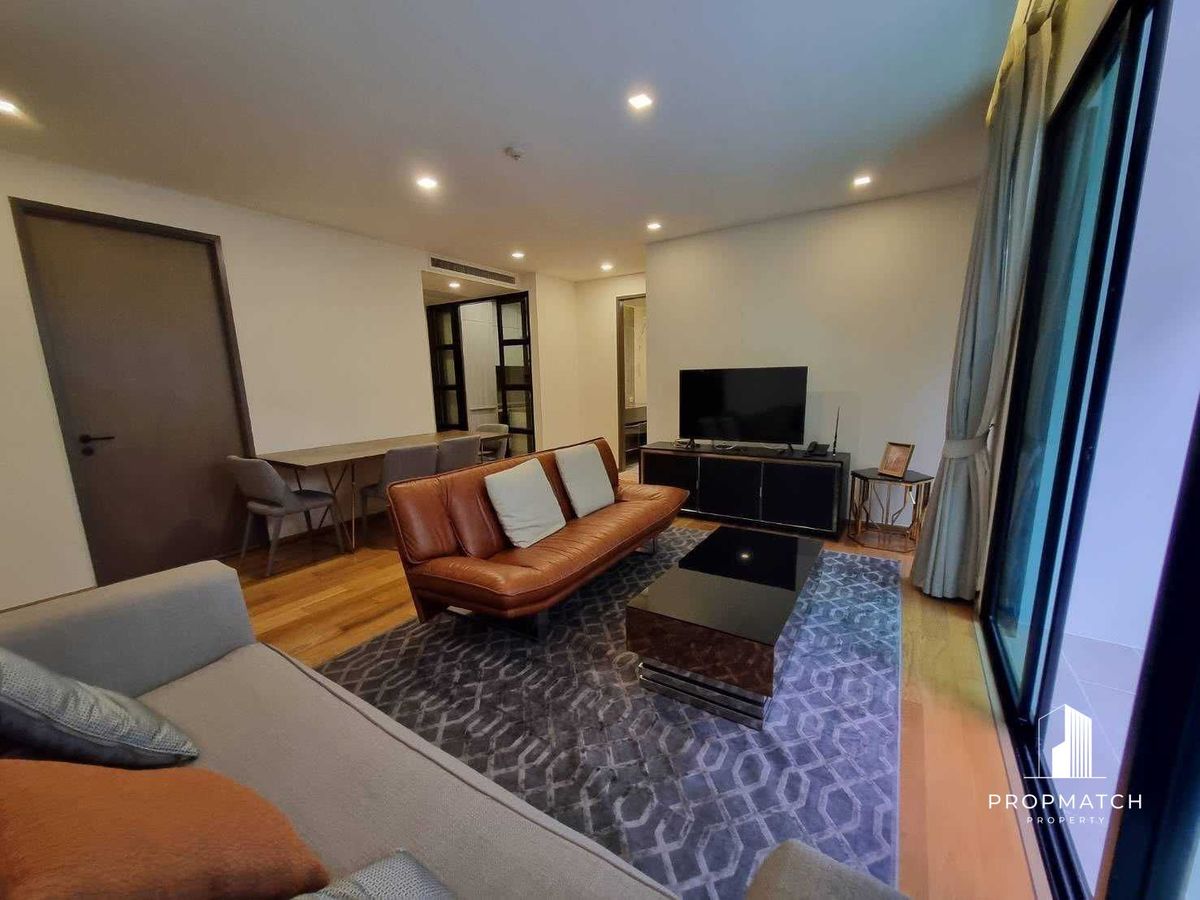 For RentCondo : ✨Flash Deal ✨Mieler Sukhumvit 40( 3Bed 3Bath 110SQM.) แต่งครบพร้อมอยู่ !! เพียง 70,000บาทต่อเดือน Tel.0981315848 @propmatch