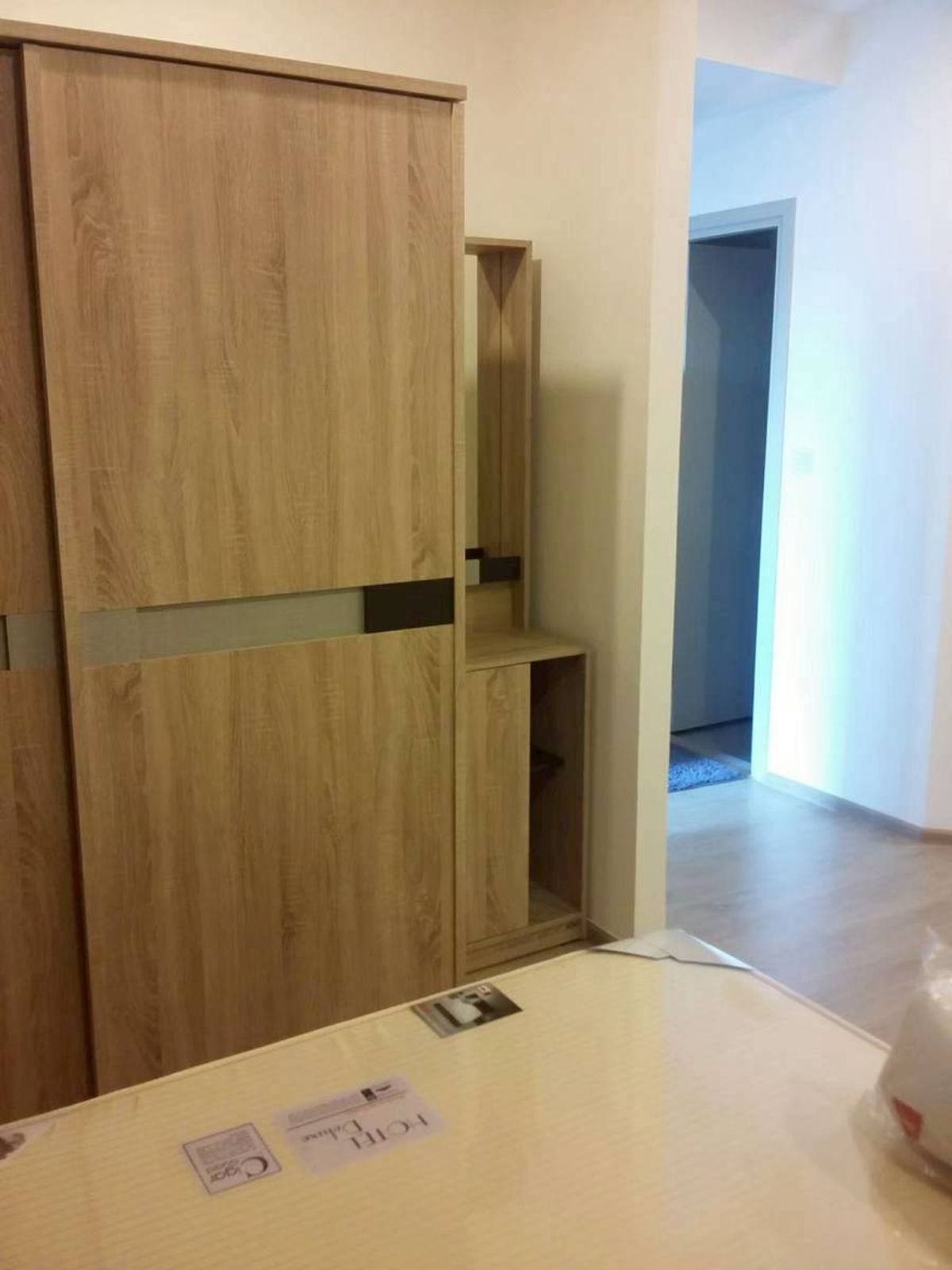 For RentCondoSiam Paragon ,Chulalongkorn,Samyan : Studio Room! Very rare find…Close to Samyan Mitrtown, Chulalongkorn University, Chulalongkorn Hospital, and Patumwan Demonstration School!!