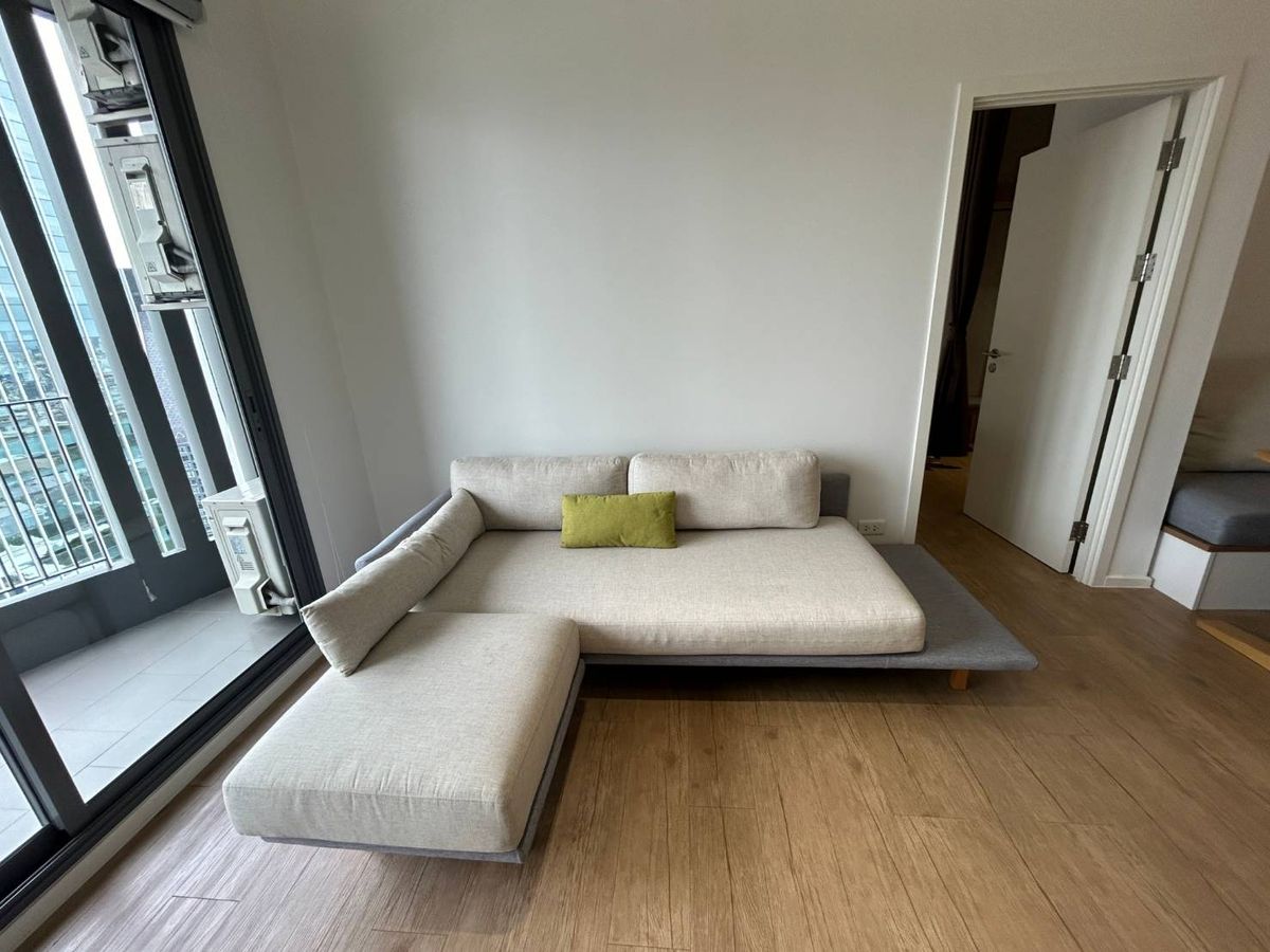 For RentCondoSiam Paragon ,Chulalongkorn,Samyan : ✨Condo for RENT: Triple Y Residence (MRT SAMYAN) AP-02 (LINE: @Condo91)