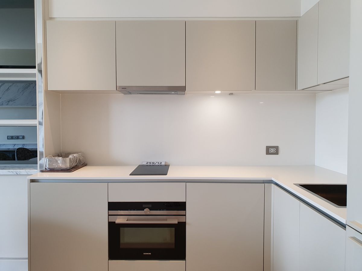 ให้เช่าคอนโดวงเวียนใหญ่ เจริญนคร : ให้เช่า Magnolias Waterfront Residences ราคา 70,000 บาท [MKr250806]