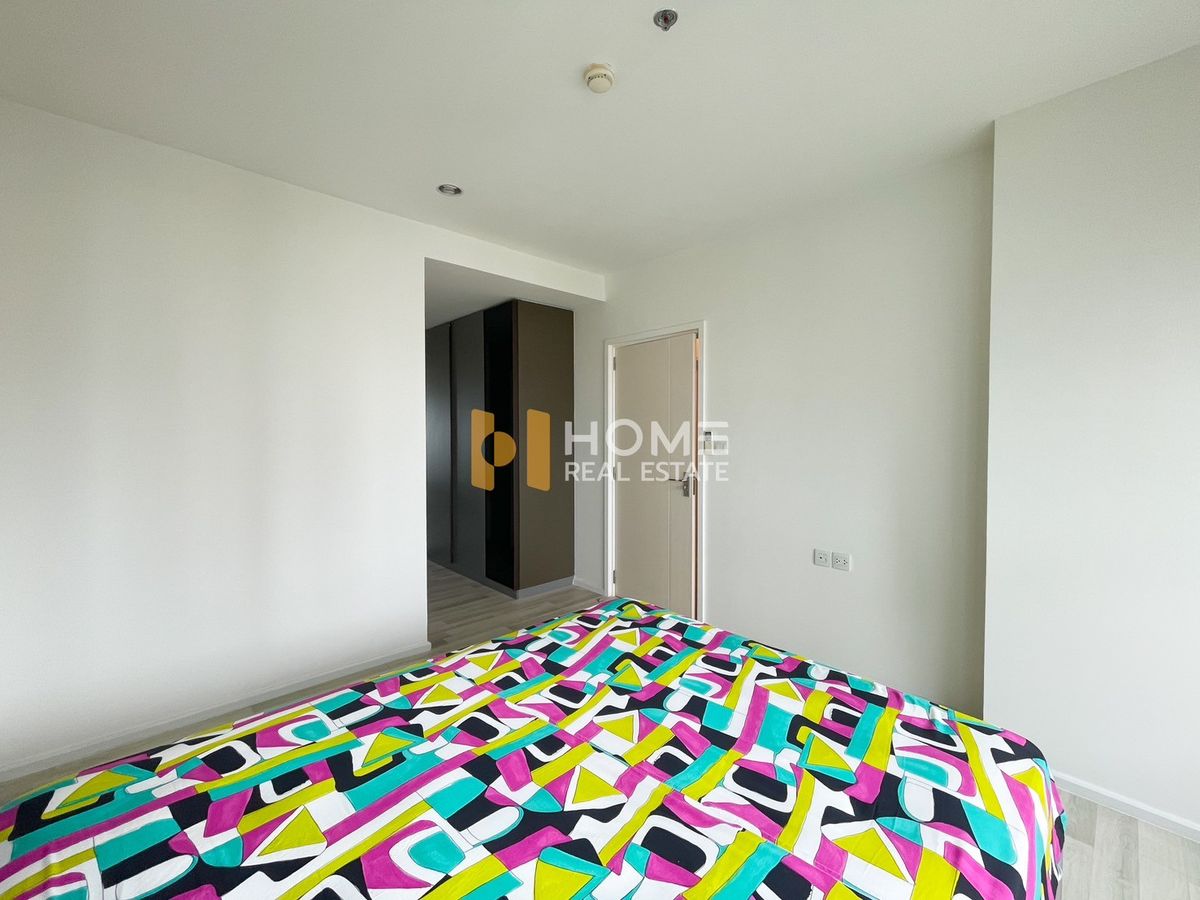 ขายคอนโดสาทร นราธิวาส : คอนโดวิวสวน 2 ห้องนอน ✨ The Key Sathorn - Charoenrat / 2 Bedrooms (FOR SALE) , เดอะ คีย์ สาทร - เจริญราษฎร์ / 2 ห้องนอน (ขาย) MHOW670