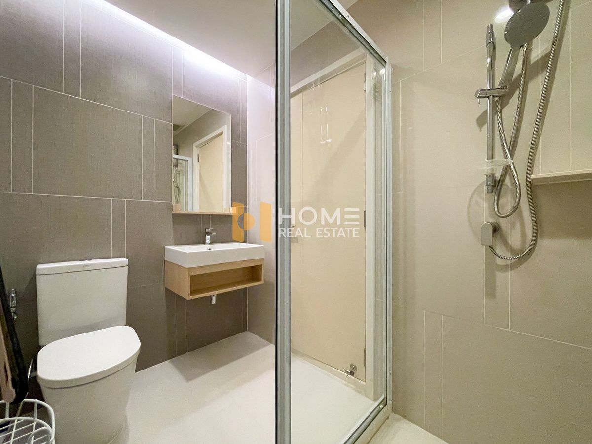 ขายคอนโดสาทร นราธิวาส : คอนโดวิวสวน 2 ห้องนอน ✨ The Key Sathorn - Charoenrat / 2 Bedrooms (FOR SALE) , เดอะ คีย์ สาทร - เจริญราษฎร์ / 2 ห้องนอน (ขาย) MHOW670