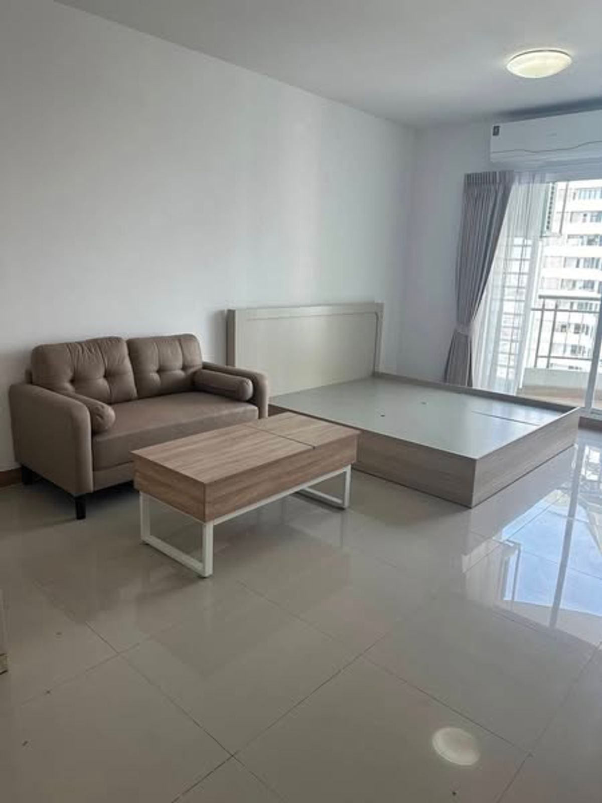 ขายคอนโดวงเวียนใหญ่ เจริญนคร : ขายคอนโด Supalai River Resort ราคา 2,700,000 บาท [MKs250805]