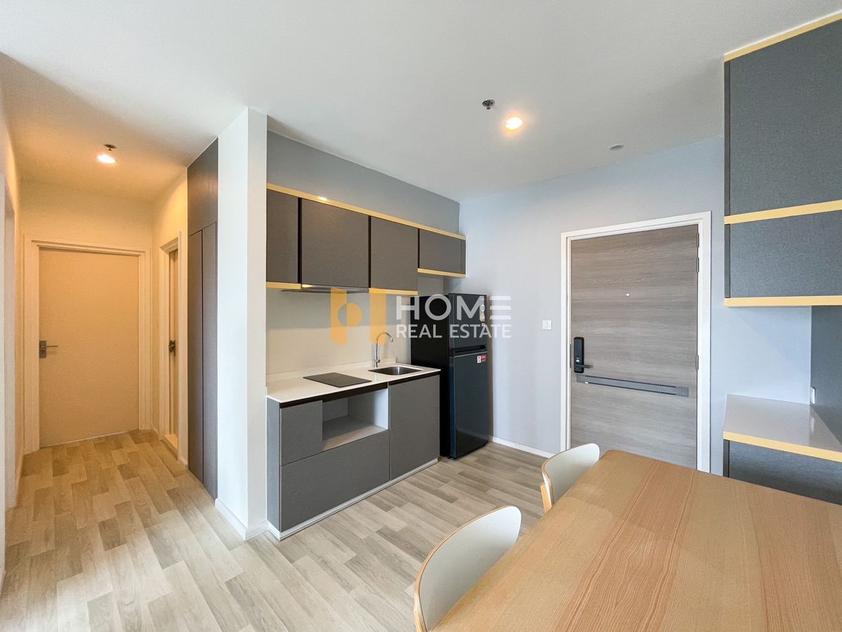 ขายคอนโดสาทร นราธิวาส : คอนโดวิวสวน 2 ห้องนอน ✨ The Key Sathorn - Charoenrat / 2 Bedrooms (FOR SALE) , เดอะ คีย์ สาทร - เจริญราษฎร์ / 2 ห้องนอน (ขาย) MHOW670