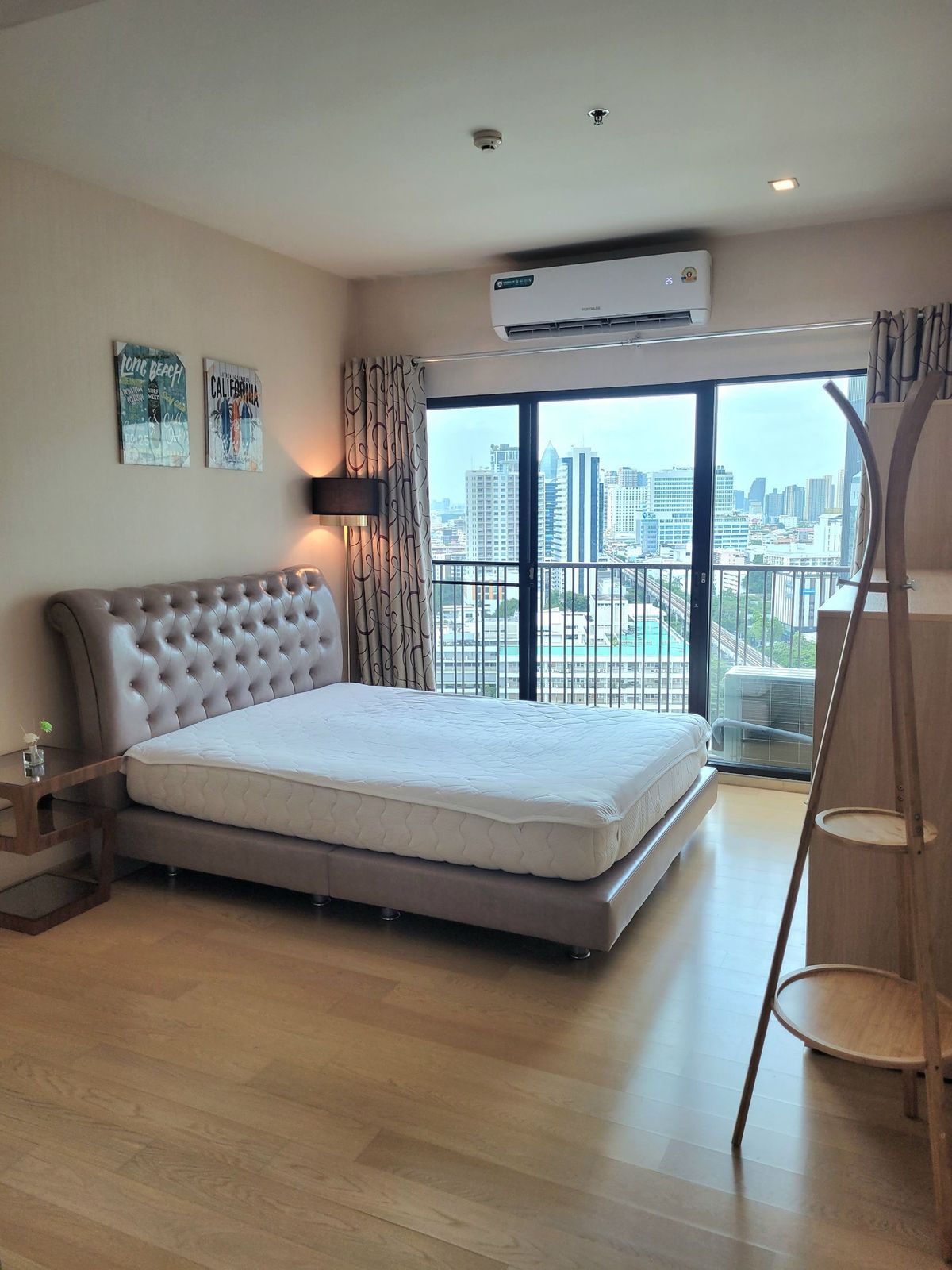 For RentCondoAri,Anusaowaree : ✨Hot Deal! For Rent Spacious 1 Bed Noble Reform, Ari BTS✨