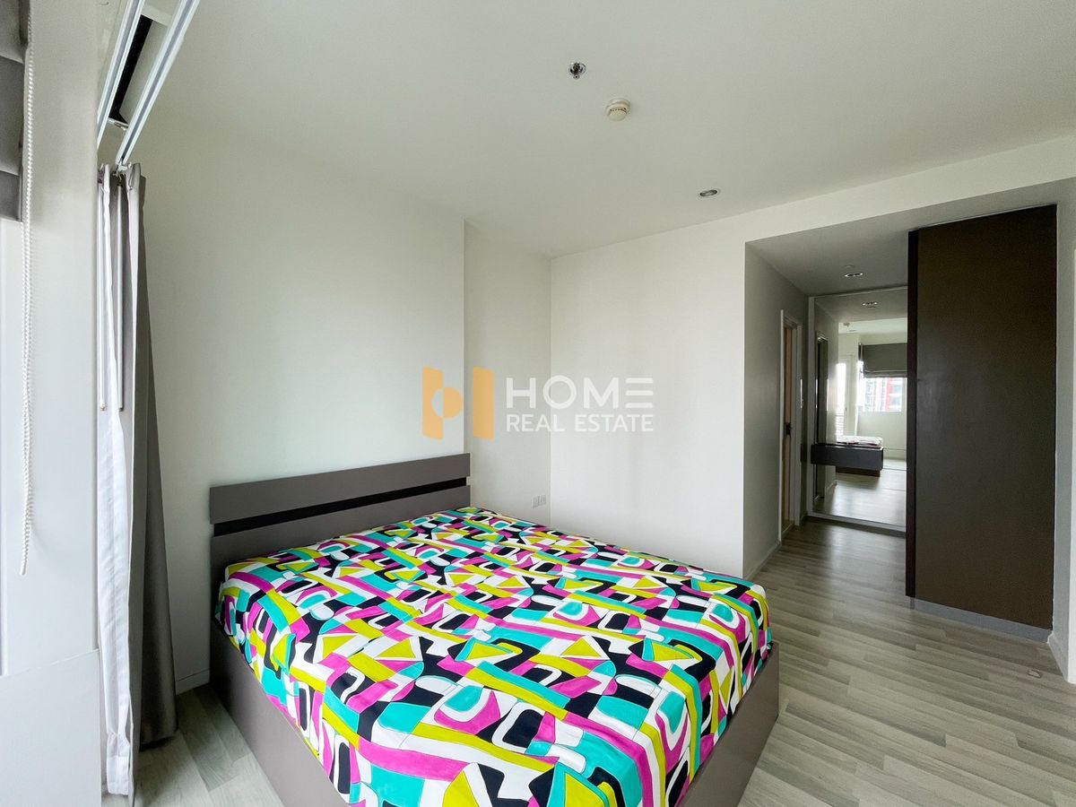 ขายคอนโดสาทร นราธิวาส : คอนโดวิวสวน 2 ห้องนอน ✨ The Key Sathorn - Charoenrat / 2 Bedrooms (FOR SALE) , เดอะ คีย์ สาทร - เจริญราษฎร์ / 2 ห้องนอน (ขาย) MHOW670