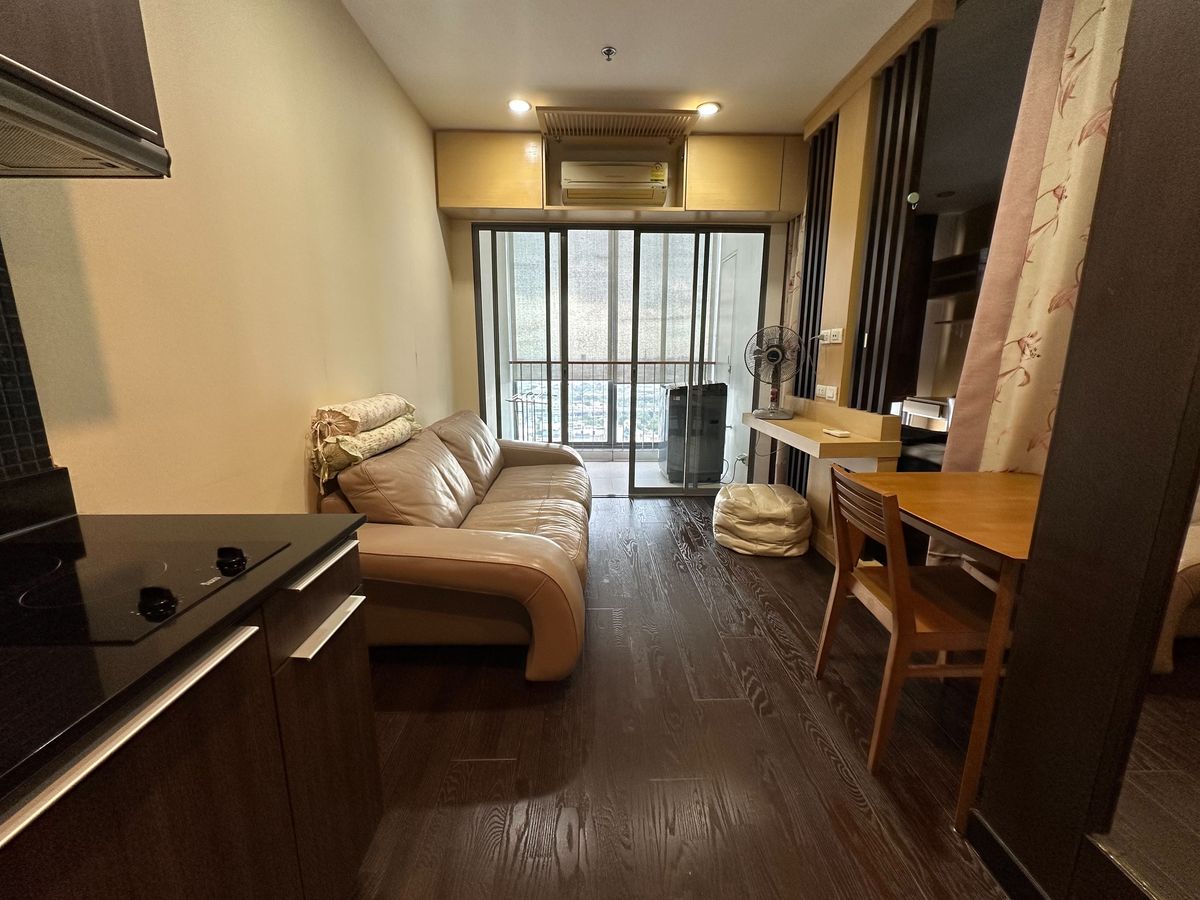 For RentCondoRatchathewi,Phayathai : !! Beautiful room for rent IDEO Q Phayathai, near BTS Phayathai