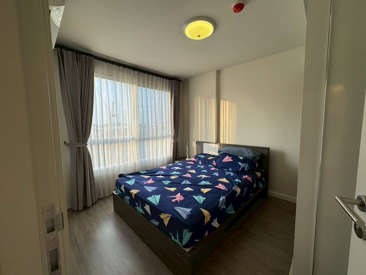 For SaleCondoChiang Mai : For sale: D condo ping 1 Bedroom Size 37.39 sq.m. Pool view , close to Central Chaingmai : Tel. 082-389-9314 (Boo)