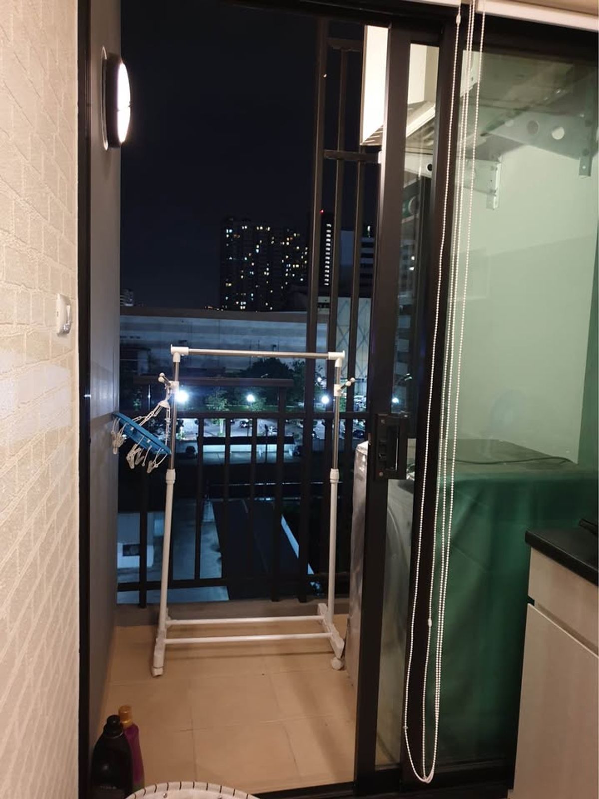 For SaleCondoThaphra, Talat Phlu, Wutthakat : Condo for sale, Supalai Loft Talat Phlu, price 2,550,000 baht [MKS250804]