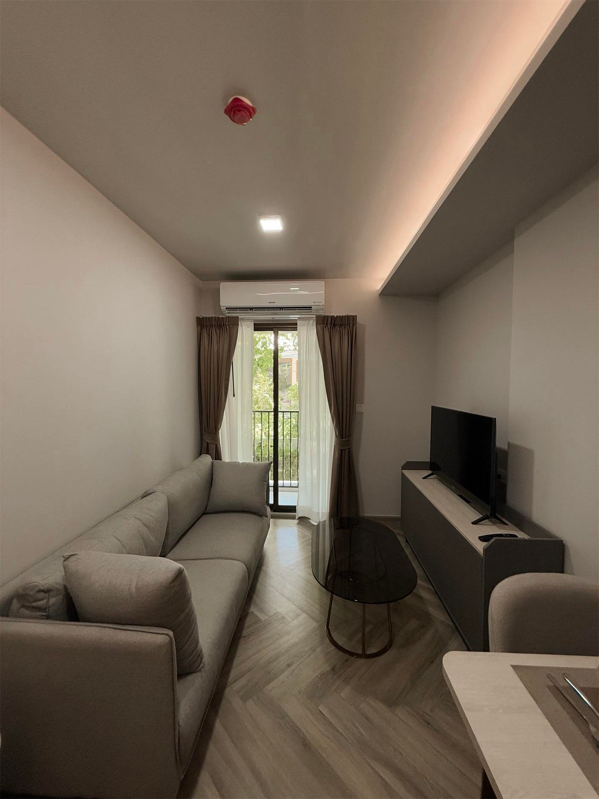 For RentCondoSukhumvit, Asoke, Thonglor : 🌿 ✨ Chapter Thonglor 25 ✨🌿 1 BED 1 Bath, Rental 25,000 Baht