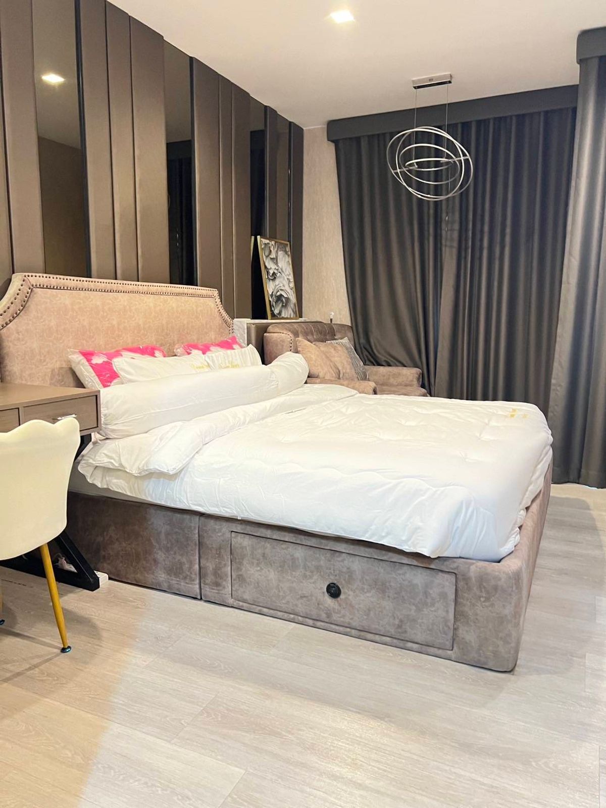 For SaleCondoWitthayu, Chidlom, Langsuan, Ploenchit : Life One Wireless / Studio (For Sale), Life One Wireless / Studio (Sale) Do729