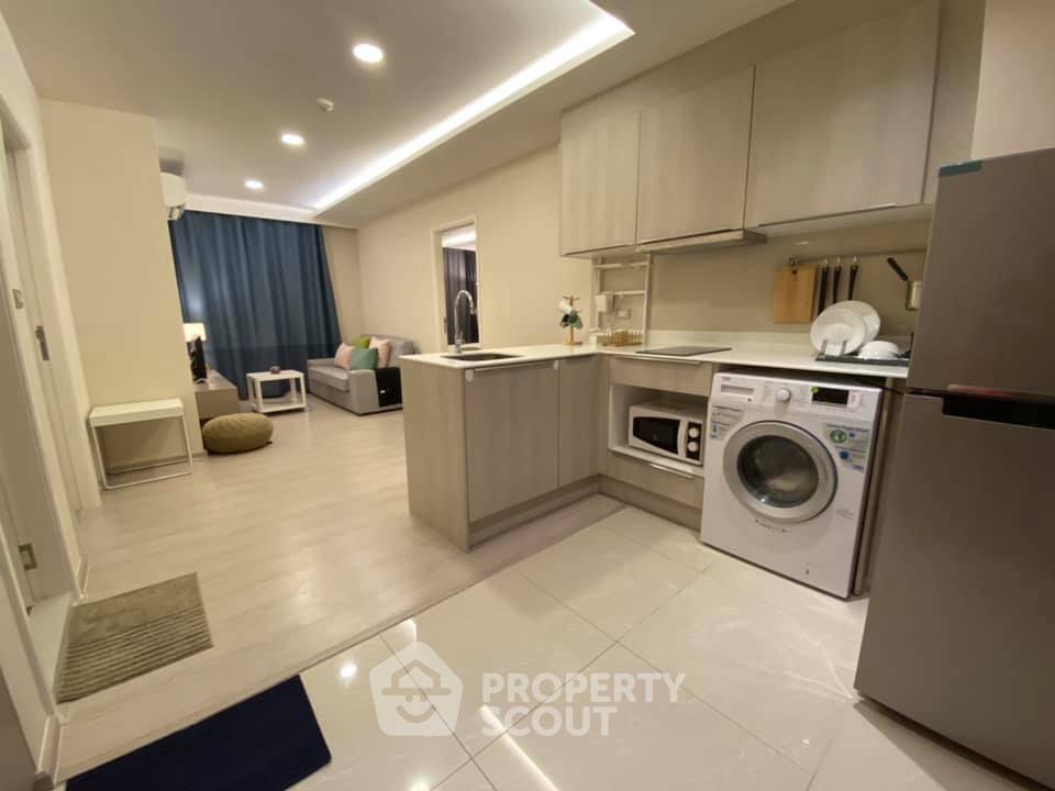 For SaleCondoSukhumvit, Asoke, Thonglor : 2-BR Condo at Vtara 36 near BTS Thong Lor