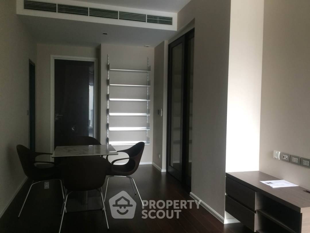 For SaleCondoSukhumvit, Asoke, Thonglor : 1-BR Condo at The Diplomat 39 near BTS Phrom Phong