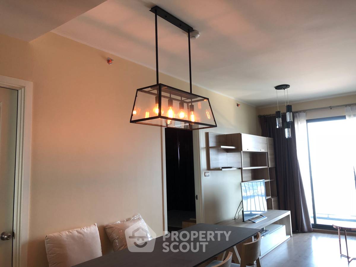 For SaleCondoRama3 (Riverside),Satupadit : 2-BR Condo at U Delight Residence Riverfront Rama 3 in Bang Phong Phang