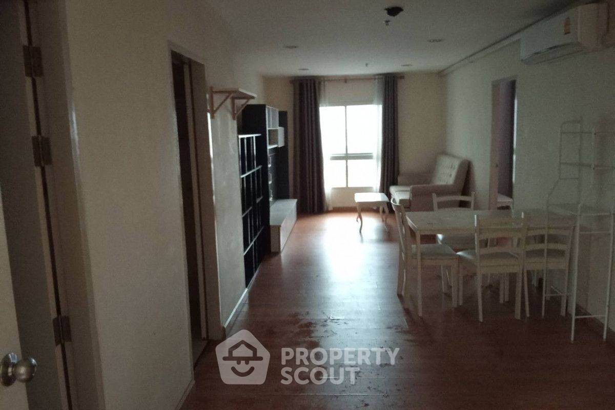 For SaleCondoRama3 (Riverside),Satupadit : 2-BR Condo at Le Rich @ Rama3 close to Sathu Pradit