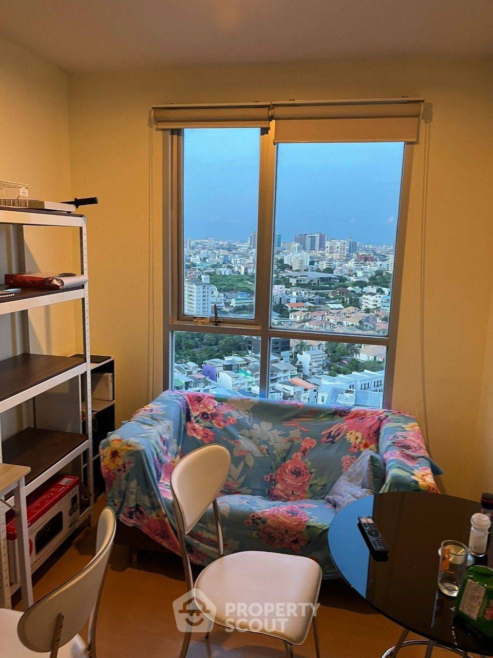 For SaleCondoOnnut, Udomsuk : 1-BR Condo at Life @ Sukhumvit 65 near BTS Phra Khanong