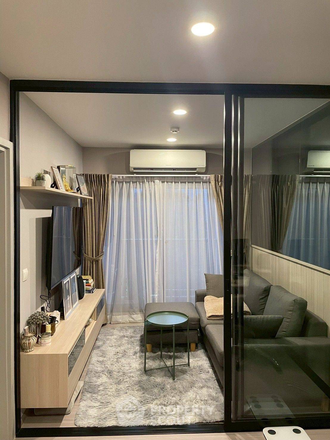 ขายคอนโดอ่อนนุช อุดมสุข : คอนโด 1-ห้องนอน ที่ แอสปาย สุขุมวิท-อ่อนนุช ใน สวนหลวง