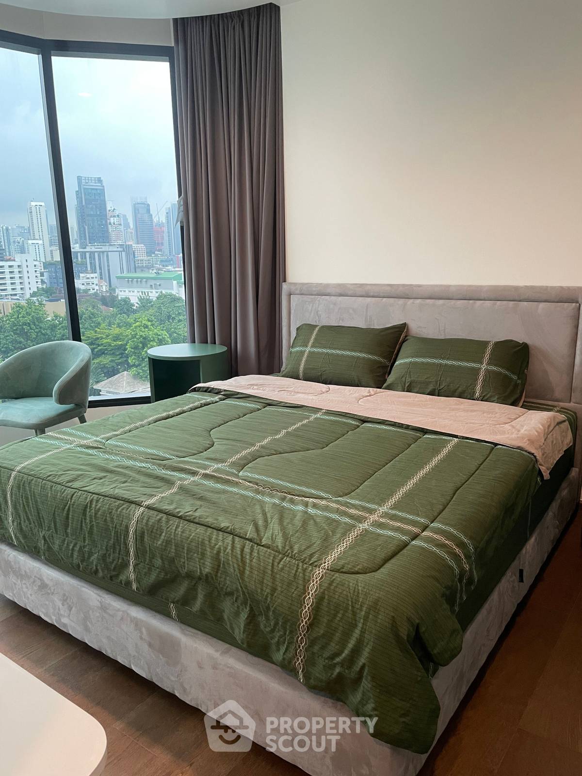 For SaleCondoSukhumvit, Asoke, Thonglor : 1-BR Condo at Ideo Q Sukhumvit 36 near BTS Thong Lor