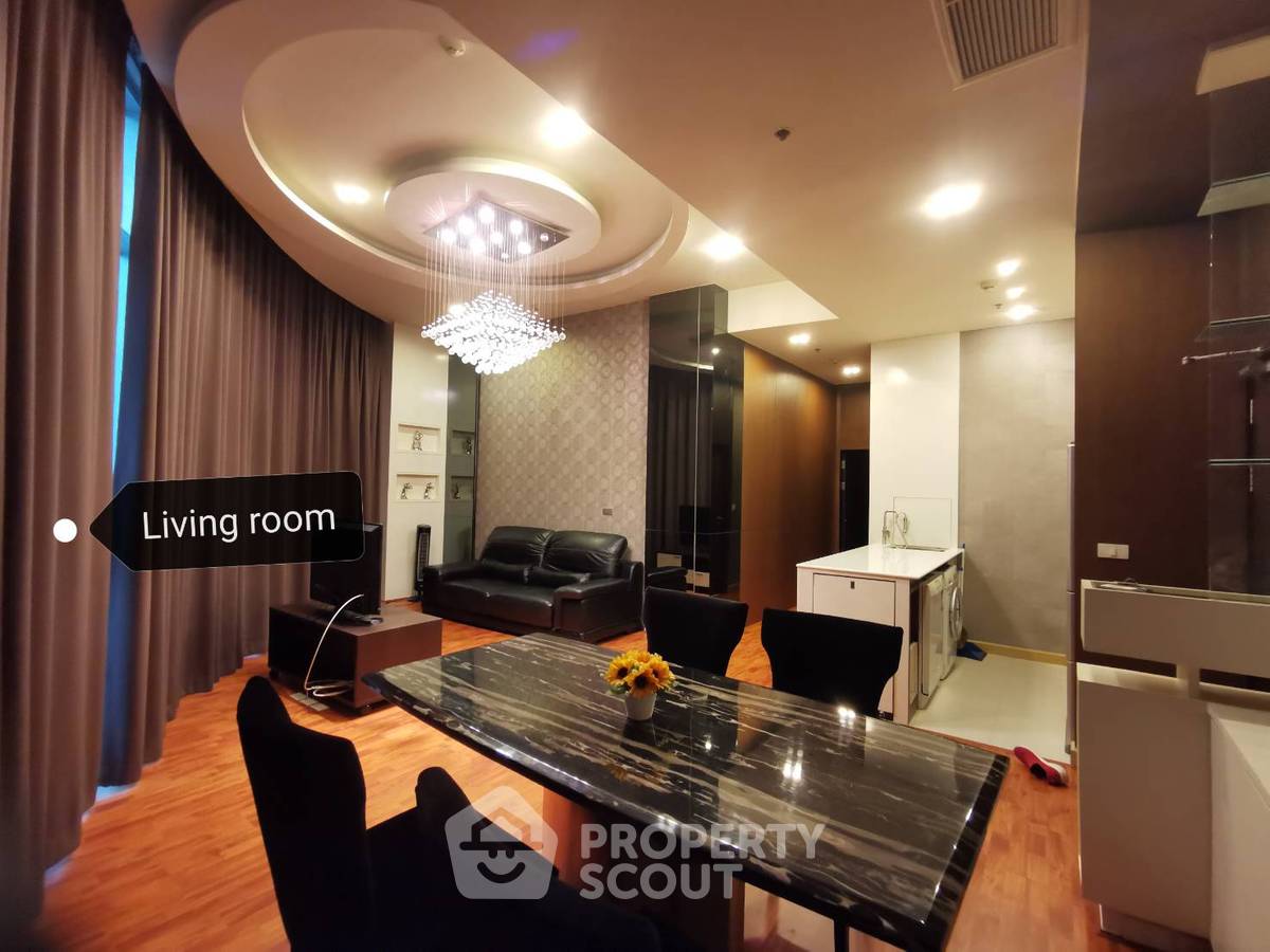 For SaleCondoOnnut, Udomsuk : 2-BR Condo at Le Luk Condominium near BTS Phra Khanong