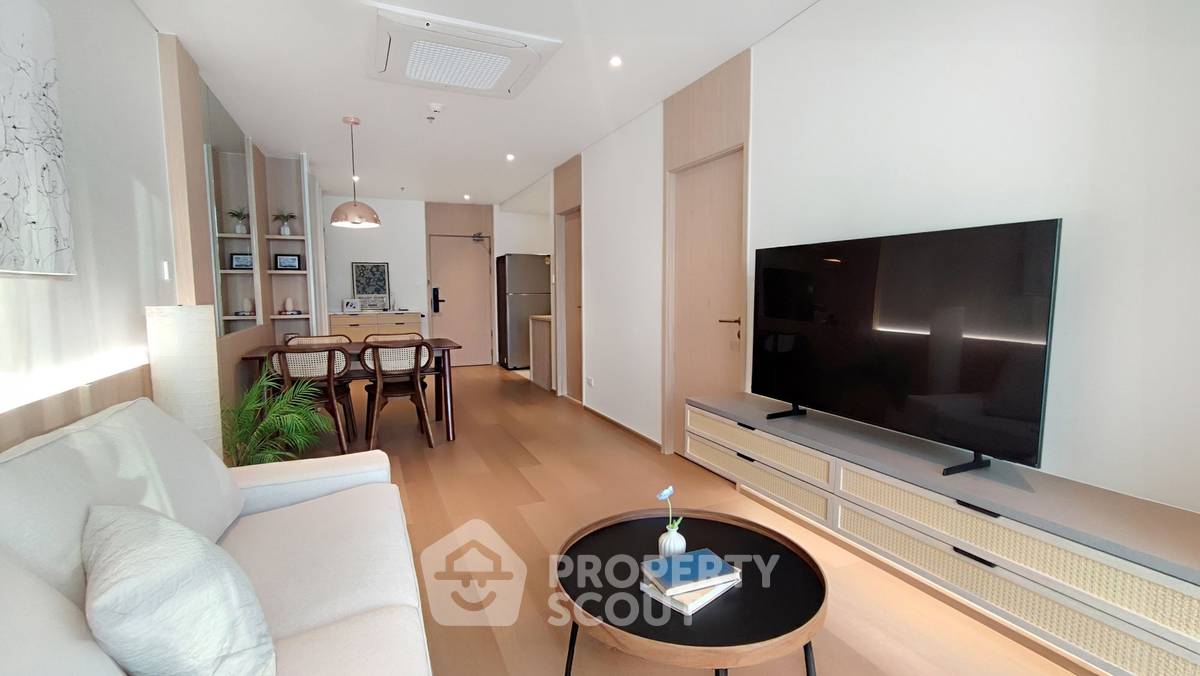 For SaleCondoOnnut, Udomsuk : 1-BR Condo at Le Luk Condominium near BTS Phra Khanong