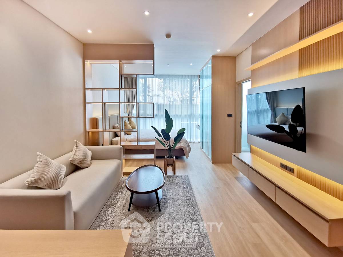 For SaleCondoOnnut, Udomsuk : Studio Condo at Le Luk Condominium near BTS Phra Khanong
