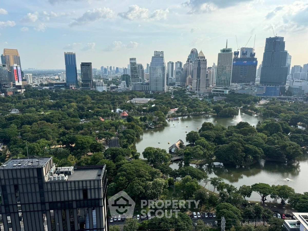 ขายคอนโดวิทยุ ชิดลม หลังสวน : คอนโด 3-ห้องนอน ที่ นิมิตร หลังสวน ใกล้ BTS ราชดำริ