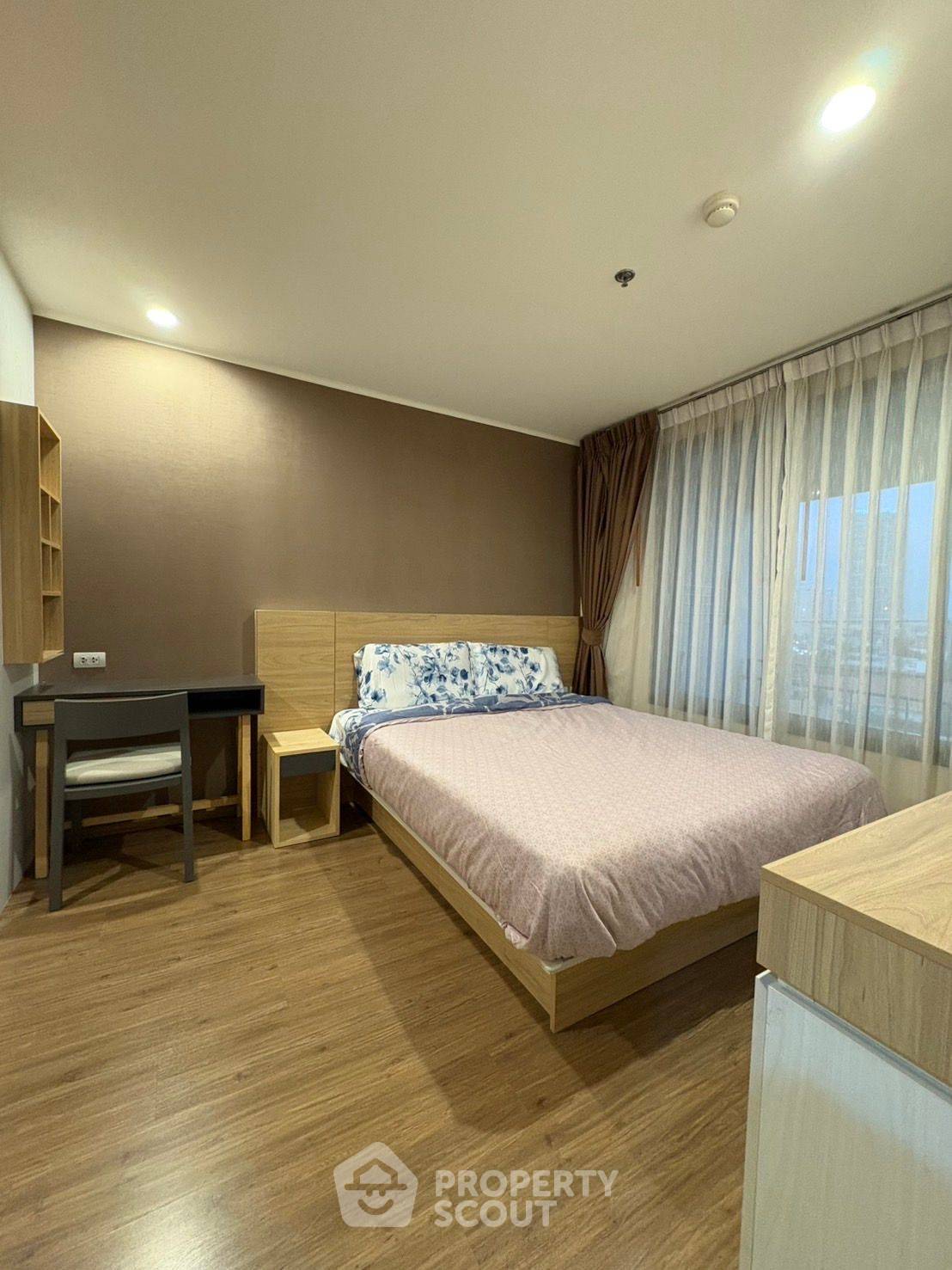 For SaleCondoRama3 (Riverside),Satupadit : 1-BR Condo at U Delight Residence Riverfront Rama 3 in Bang Phong Phang