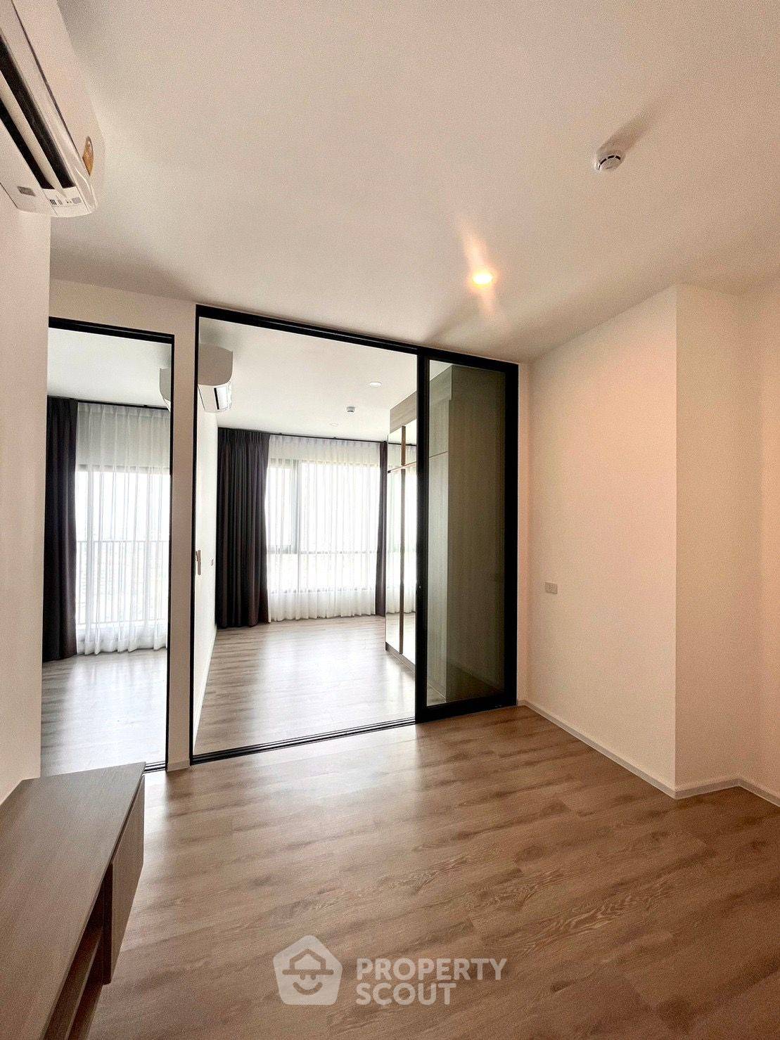 ขายคอนโดสมุทรปราการ สำโรง : คอนโด 2-ห้องนอน ที่ ไนท์บริดจ์ สุขุมวิท-เทพารักษ์ ใกล้ BTS สำโรง