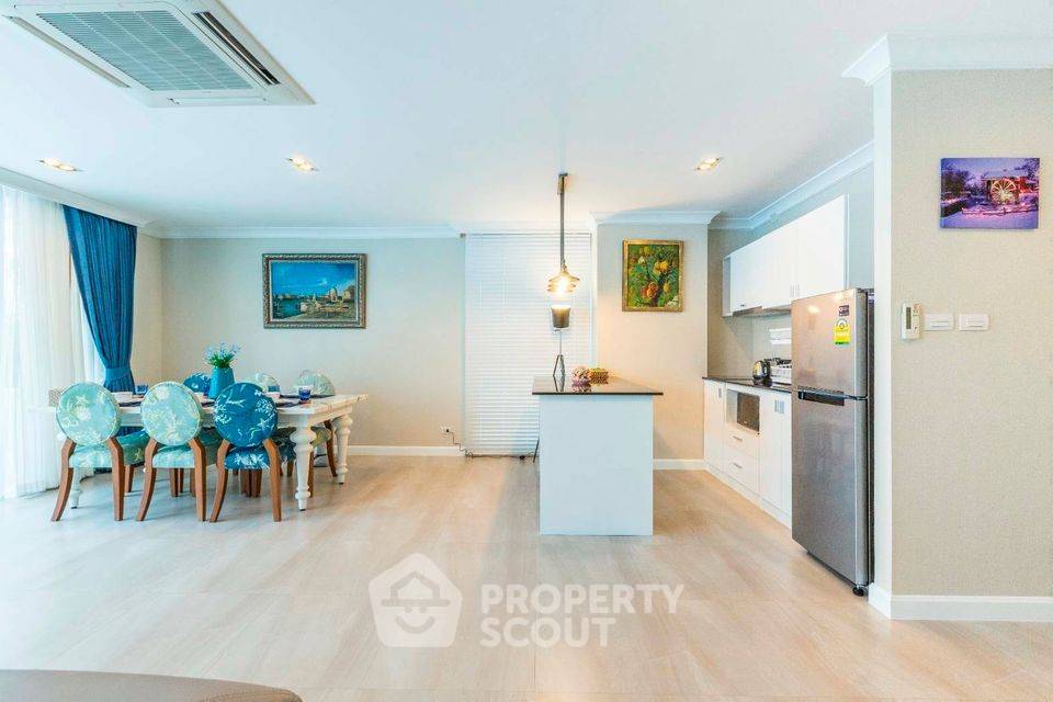 For SaleCondoHuahin, Prachuap Khiri Khan, Pran Buri : 3-BR Condo at My Resort Hua-hin close to Khao Takiab beach