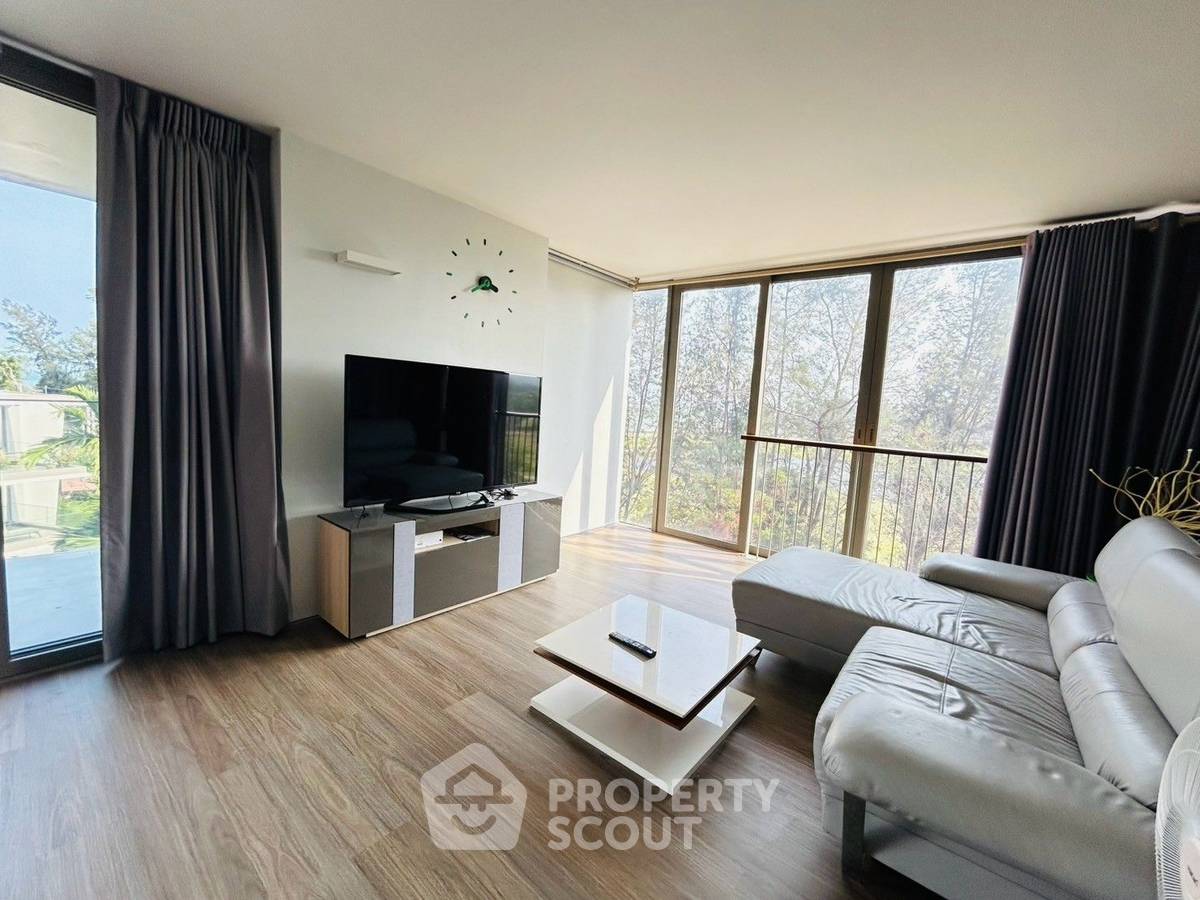 For SaleCondoHuahin, Prachuap Khiri Khan, Pran Buri : 3-BR Condo at The Sanctuary Hua Hin close to Khao Takiab beach