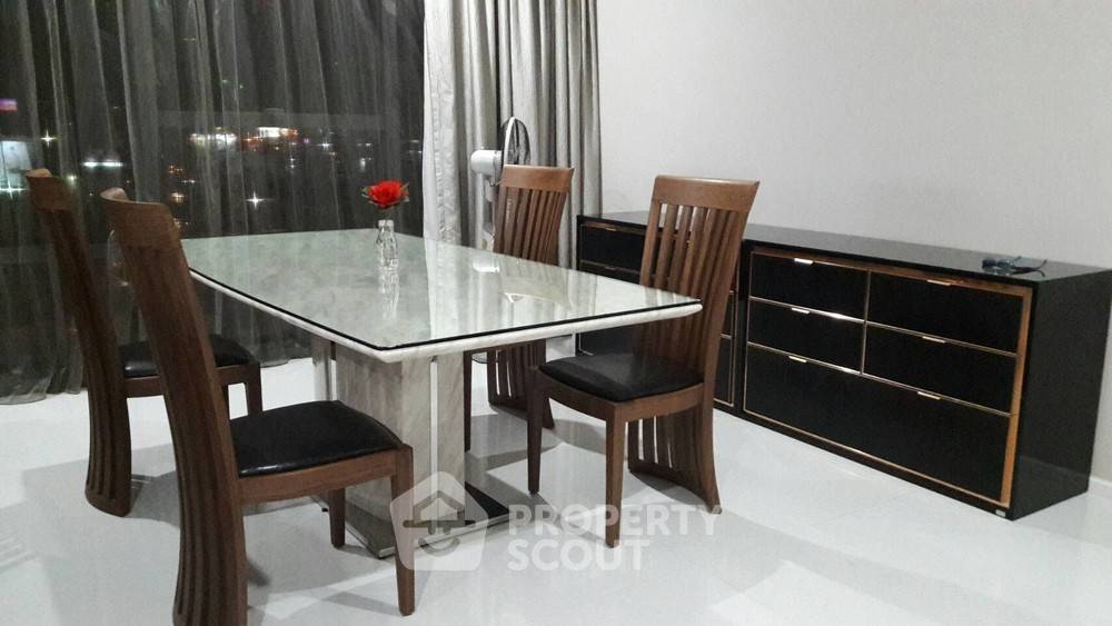 ขายคอนโดสาทร นราธิวาส : คอนโด 2-ห้องนอน ที่ เดอะ แบงค็อค สาทร ใกล้ BTS สุรศักดิ์