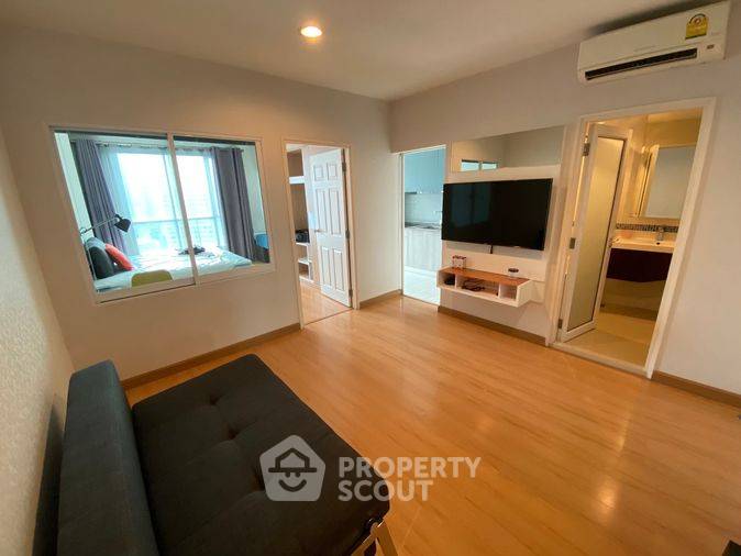 For SaleCondoOnnut, Udomsuk : 1-BR Condo at Life @ Sukhumvit 65 near BTS Phra Khanong