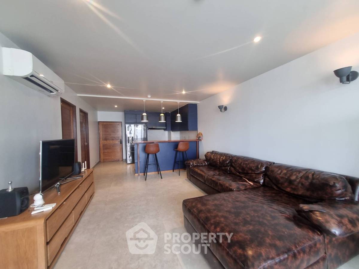 For SaleCondoSapankwai,Jatujak : 2-BR Condo at JC Tower Thong Lor close to Phrom Phong