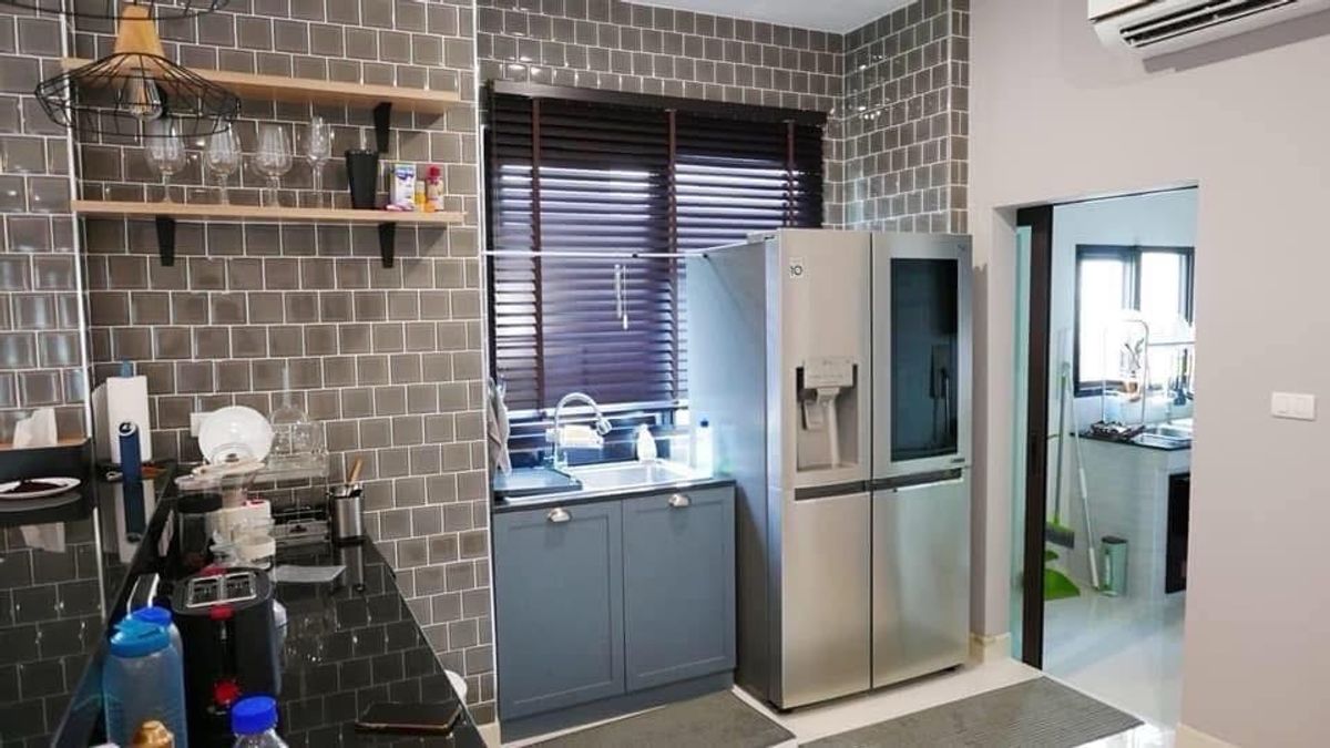 ขายบ้านบางนา แบริ่ง ลาซาล : 📢👇 ลงทุนวันนี้ รับรายได้ทันที!ปล่อยเช่าคุ้ม(Yield 5.8%)อยู่เองก็ได้ ใกล้เมกา ใกล้โรงเรียนนานาชาติชั้นนำ และ แหล่งช้อปปิ้ง