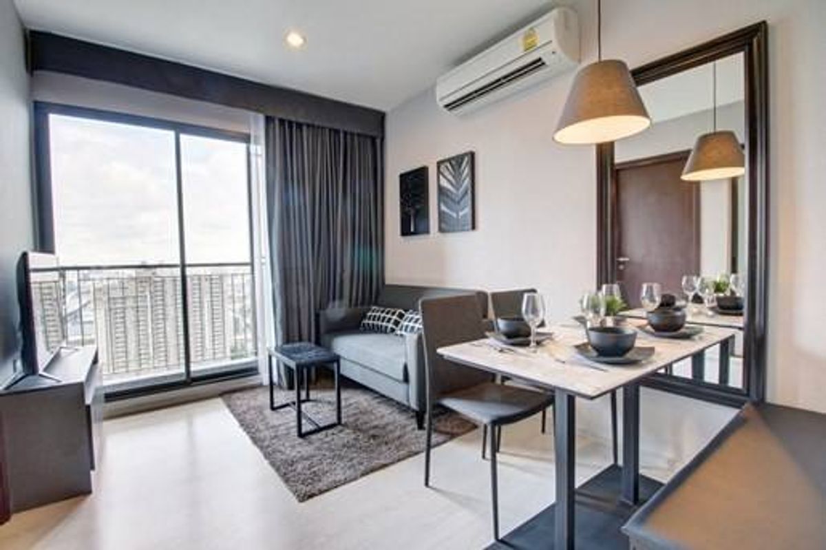 For RentCondoSukhumvit, Asoke, Thonglor : Rent Rhythm Ekkamai