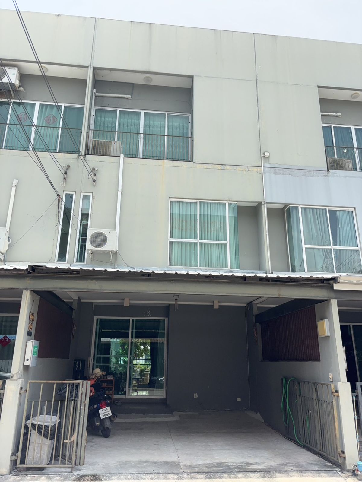 ให้เช่าทาวน์โฮมพัฒนาการ ศรีนครินทร์ : 🏡 ให้เช่าทาวน์โฮม 3 ชั้น พาทิโอ พัฒนาการ 38 ทำเลดี พื้นที่ใช้สอยเยอะ เหมาะอยู่อาศัยหรือโฮมออฟฟิศ