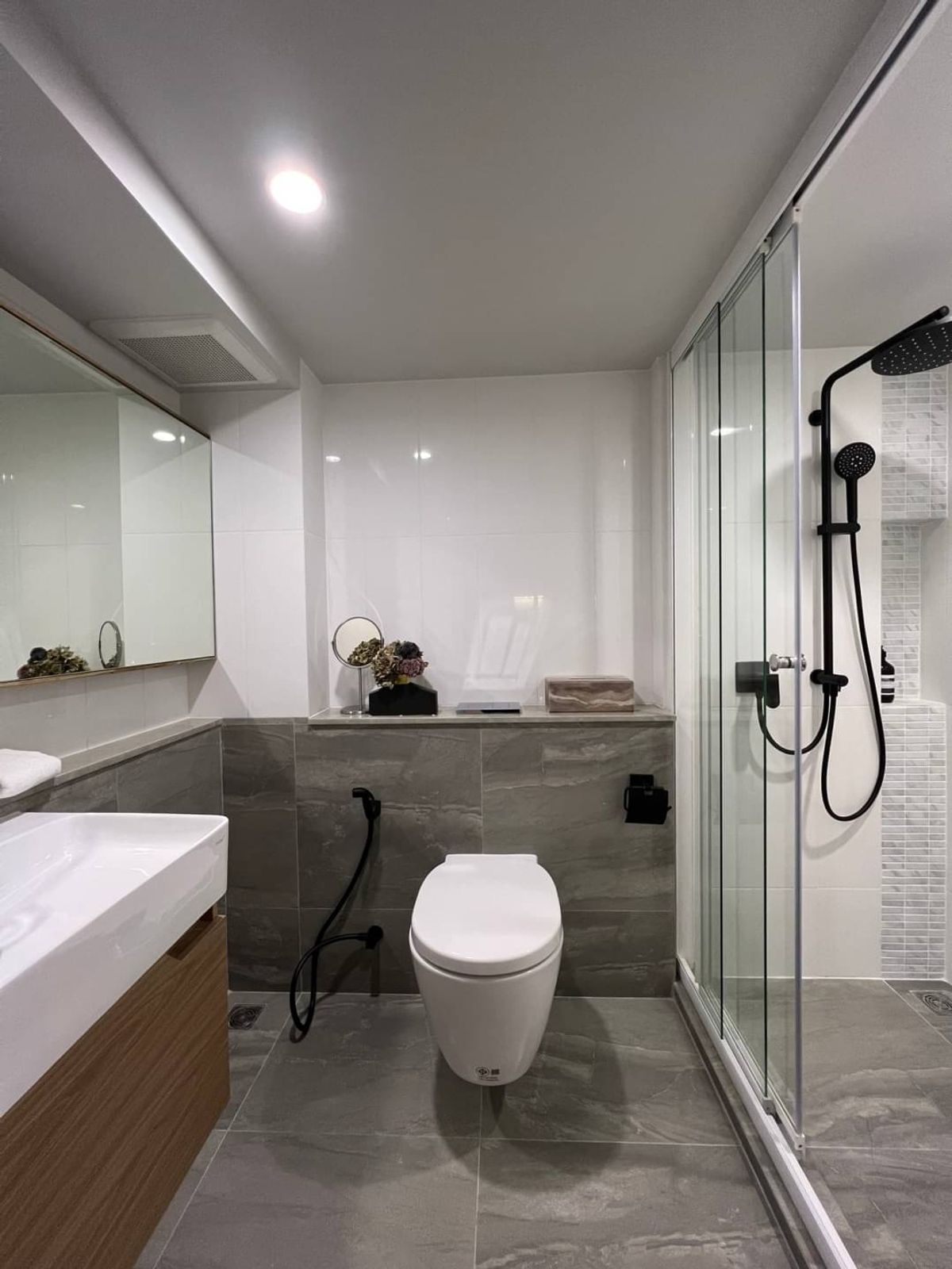 ขายดาวน์คอนโดสุขุมวิท อโศก ทองหล่อ : Culture ทองหล่อ ห้อง Studio ชั้นเดียว หลุดดาวน์ จากเซลล์โครงการโดยตรง ราคาเหมือนซื้อตอนเปิดโครงการ 